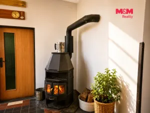 Prodej rodinného domu, Ivančice, 420 m2