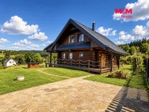 Prodej rodinného domu, Jablunkov, 143 m2