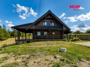 Prodej rodinného domu, Jablunkov, 143 m2
