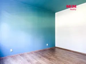 Pronájem bytu 3+1, Karviná - Hranice, Kašparova, 74 m2