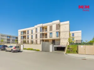 Prodej bytu 3+kk, Brandýs nad Labem-Stará Boleslav, Dřevčická, 89 m2