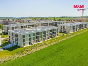 Prodej bytu 3+kk, Brandýs nad Labem-Stará Boleslav, Dřevčická, 89 m2