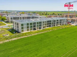 Prodej bytu 3+kk, Brandýs nad Labem-Stará Boleslav, Dřevčická, 89 m2