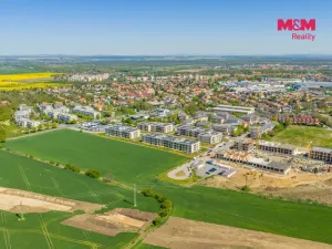 Prodej bytu 3+kk, Brandýs nad Labem-Stará Boleslav, Dřevčická, 80 m2