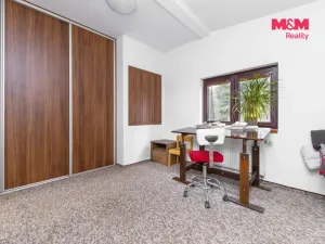 Prodej chaty, Brno - Kníničky, 90 m2