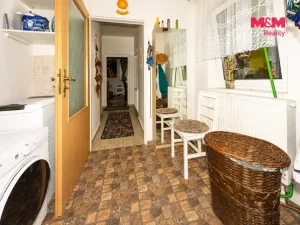 Prodej rodinného domu, Zruč nad Sázavou, Polní, 66 m2