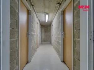 Prodej bytu 2+kk, Praha - Michle, V dolině, 54 m2