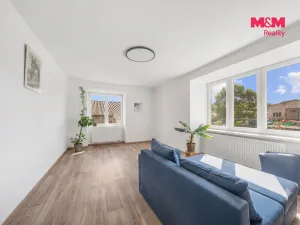 Prodej bytu 3+1, Starý Šachov - Malý Šachov, 97 m2