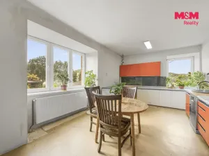 Prodej bytu 3+1, Starý Šachov - Malý Šachov, 97 m2