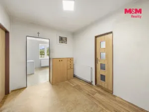 Prodej bytu 3+1, Starý Šachov - Malý Šachov, 97 m2