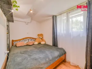 Prodej chaty, Cheb - Podhrad, 35 m2