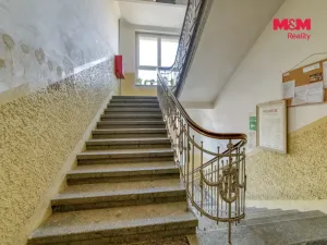 Pronájem bytu 3+1, Vejprty, Moskevská, 129 m2