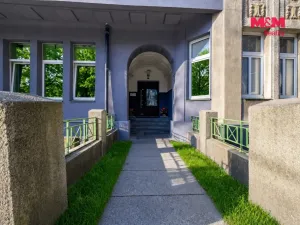 Pronájem bytu 3+1, Vejprty, Moskevská, 129 m2