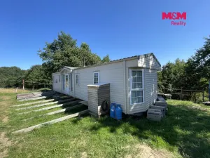 Prodej pozemku pro bydlení, Chrastava - Horní Chrastava, 568 m2