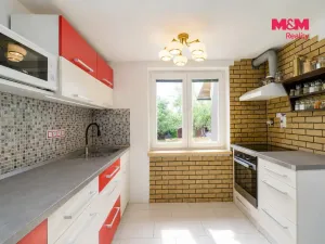 Prodej rodinného domu, Rychnov nad Kněžnou, Svobody, 140 m2
