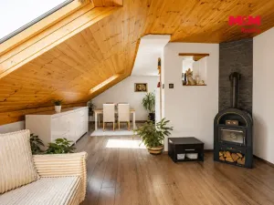 Prodej rodinného domu, Rychnov nad Kněžnou, Svobody, 140 m2