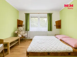 Prodej rodinného domu, Velké Karlovice, 245 m2