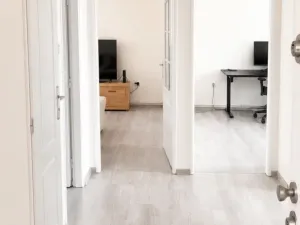Pronájem bytu 3+1, Louny, Františka Chlouby, 76 m2