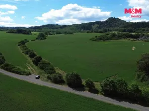 Prodej pole, Šemnice, 86204 m2
