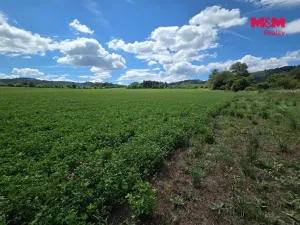 Prodej pole, Šemnice, 86204 m2