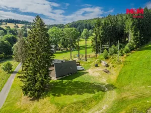 Prodej chaty, Jiřetín pod Jedlovou - Rozhled, 64 m2