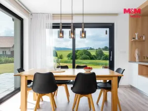Prodej rodinného domu, Jablunkov, 160 m2