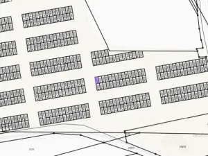 Prodej garáže, Pardubice - Popkovice, 15 m2