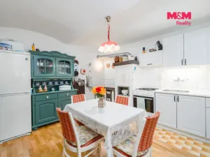 Prodej chaty, Vroutek - Skytaly, 80 m2