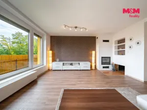 Prodej rodinného domu, Bošovice, Vyhlídka, 250 m2