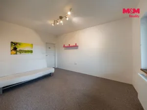 Prodej rodinného domu, Bošovice, Vyhlídka, 250 m2