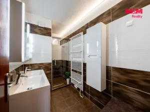 Prodej rodinného domu, Bošovice, Vyhlídka, 250 m2