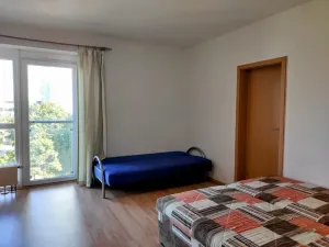 Pronájem bytu 3+kk, Praha - Háje, Tatarkova, 102 m2