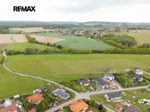 Prodej pozemku pro bydlení, Mokrovraty, 2455 m2