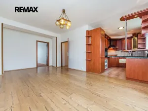 Pronájem bytu 2+1, Příbram, Gen. Kholla, 52 m2