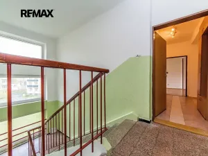Pronájem bytu 2+1, Příbram, Gen. Kholla, 52 m2