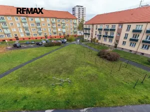 Pronájem bytu 2+1, Příbram, Gen. Kholla, 52 m2