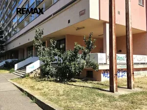 Prodej bytu 1+kk, Praha - Vršovice, Tádžická, 33 m2