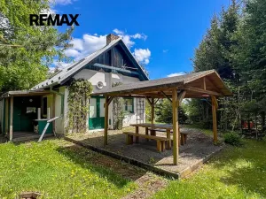 Prodej rodinného domu, Velenov, 78 m2