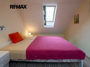 Prodej rodinného domu, Velenov, 78 m2