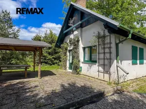 Prodej chalupy, Suchý, 78 m2