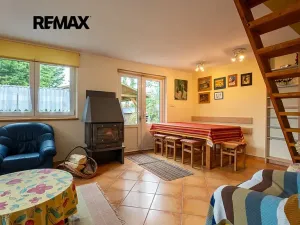 Prodej chalupy, Suchý, 78 m2