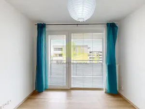 Pronájem bytu 1+kk, Olomouc, Janského, 28 m2