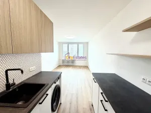 Prodej bytu 2+kk, Praha - Strašnice, Rembrandtova, 40 m2