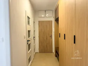 Pronájem bytu 2+1, Kyjov, Sídliště Za Stadionem, 60 m2
