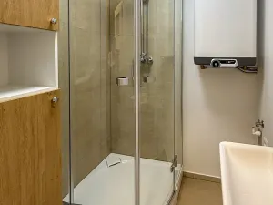 Pronájem bytu 2+1, Kyjov, Sídliště Za Stadionem, 60 m2