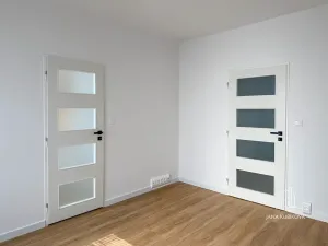 Pronájem bytu 2+1, Kyjov, Sídliště Za Stadionem, 60 m2