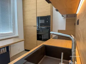 Pronájem bytu 2+1, Kyjov, Sídliště Za Stadionem, 60 m2