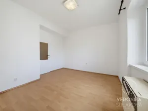 Prodej bytu 2+kk, Praha - Nusle, Kloboučnická, 59 m2