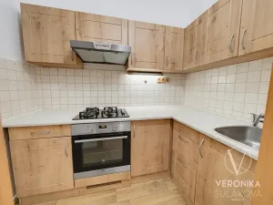 Prodej bytu 2+kk, Praha - Nusle, Kloboučnická, 59 m2