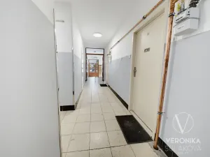 Prodej bytu 2+kk, Praha - Nusle, Kloboučnická, 59 m2
